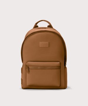 Dakota Backpack in Clove. Large