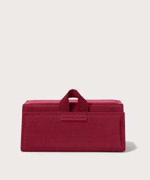 Remi Glasses Case in Spice