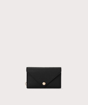 Card Case in Onyx