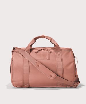 Denver Convertible Duffle in Warm Dust. Large