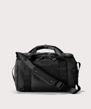 Denver Convertible Duffle in Onyx. Medium